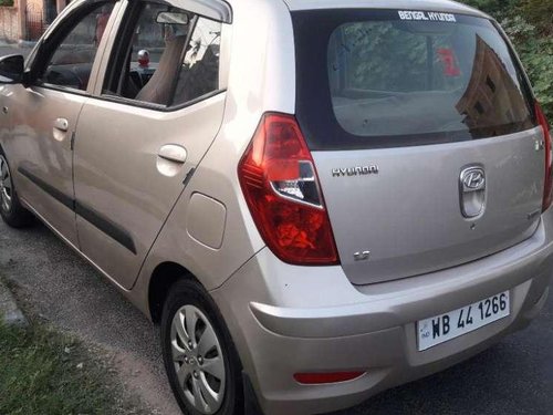 Hyundai i10 2010 for sale 