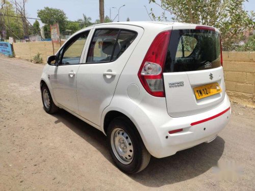 2016 Maruti Suzuki Ritz for sale