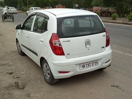 Hyundai i10 Magna MT for sale