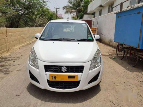 2016 Maruti Suzuki Ritz for sale