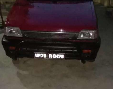 2000 Maruti Suzuki Alto for sale