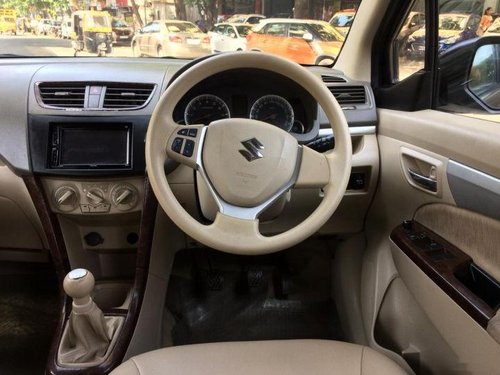 Maruti Suzuki Ertiga ZXI MT 2015 for sale