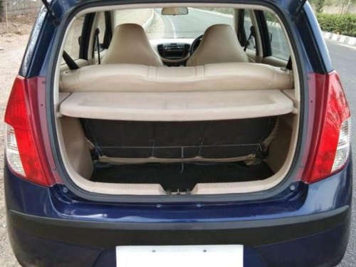 Used Hyundai i10  Magna AT car at low price