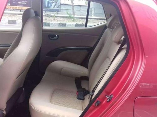 Used 2010 Hyundai i10 for sale