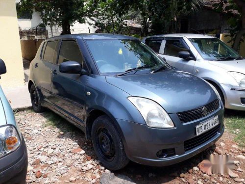 Used Maruti Suzuki Swift car VXI MT at low price