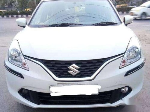 2017 Maruti Suzuki Baleno for sale