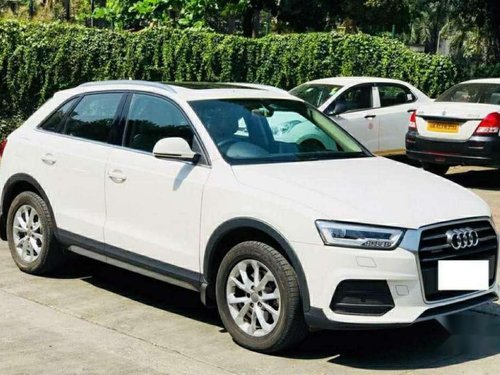 2016 Audi Q3 for sale