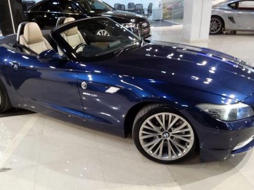 Used 2011 BMW Z4 AT 2009-2013 for sale