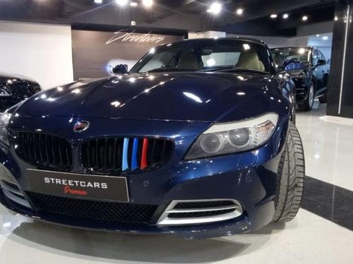 Used 2011 BMW Z4 AT 2009-2013 for sale