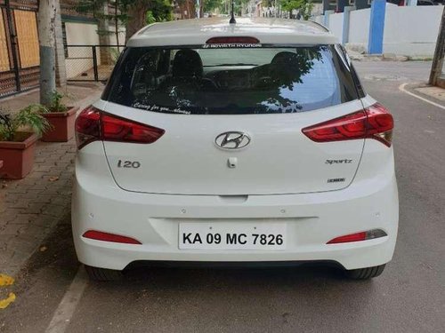 Hyundai i20 2017 for sale 