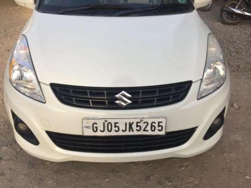 Used Maruti Suzuki Swift Dzire car at low price