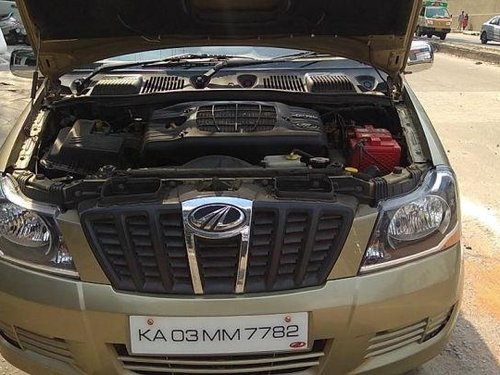 2010 Mahindra Xylo D4 MT for sale at low price