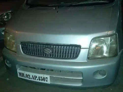 Maruti Suzuki Wagon R  2006 for sale 