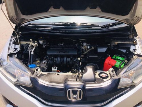 2015 Honda Jazz 1.2 V i VTEC MT for sale at low price
