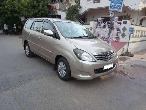 2011 Toyota Innova for sale at low price