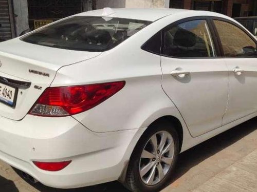 2011 Hyundai Verna for sale