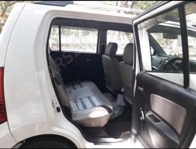 Maruti Suzuki Wagon R LXI CNG MT 2014 for sale