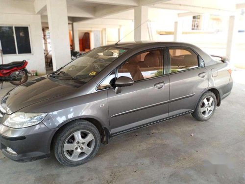 Honda City ZX 2008 for sale 