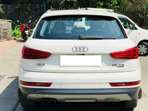 2016 Audi Q3 for sale