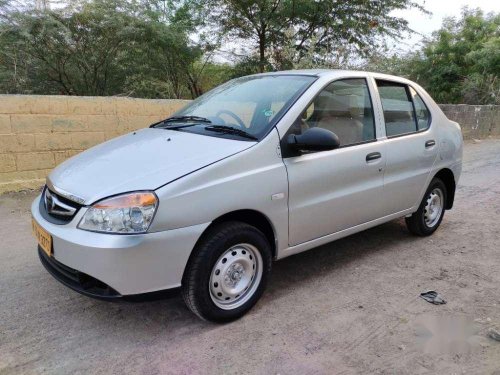 Tata Indigo Ecs eCS LS TDI, 2016, Diesel for sale 