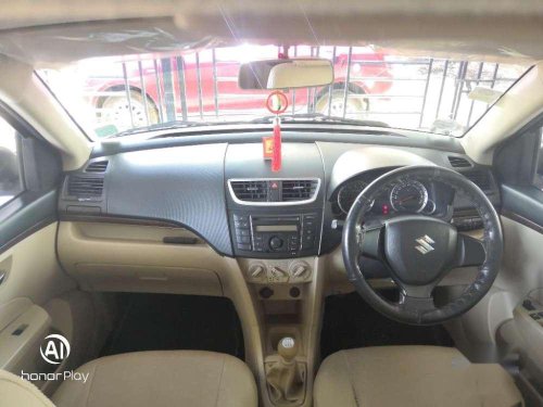 2012 Maruti Suzuki Swift Dzire for sale at low price