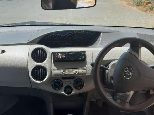 Toyota Etios GD SP*, 2015, Diesel for sale 