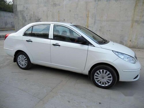 Tata Manza LS Quadrajet, 2014, Diesel for sale 