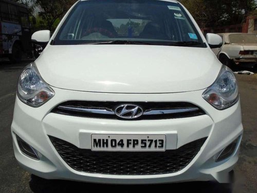 2012 Hyundai i10 for sale