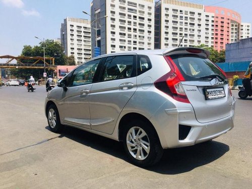 2015 Honda Jazz 1.2 V i VTEC MT for sale at low price