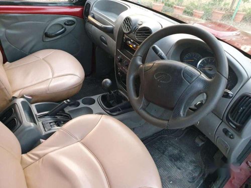 Used Mahindra Scorpio car 2007 for sale  at low price