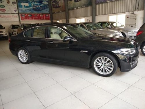 BMW 5 Series  520d AT 2003-2012 2014 for sale