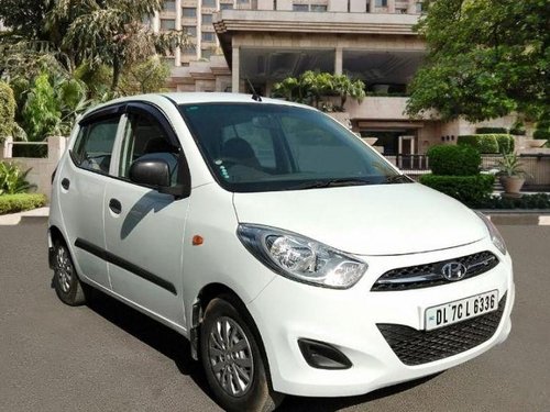 Hyundai i10 Era 1.1 MT 2011 for sale