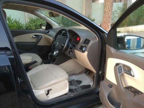 Volkswagen Vento Highline Petrol AT, 2013, Petrol for sale 