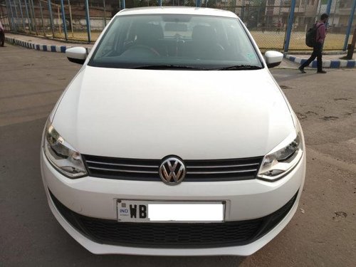 Volkswagen Polo Petrol Comfortline 1.2L MT for sale