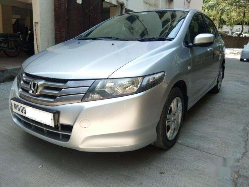 2010 Honda City for sale at low price