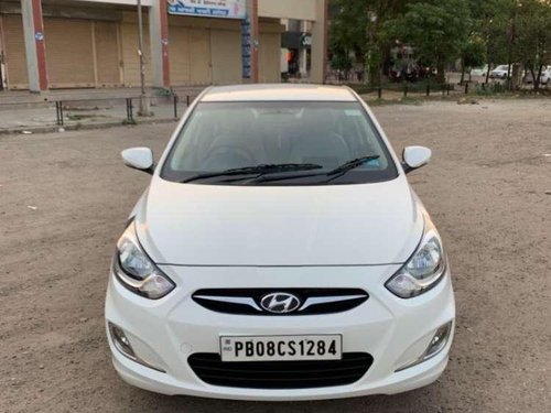 2014 Hyundai Verna for sale at low price