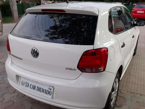 2011 Volkswagen Polo for sale