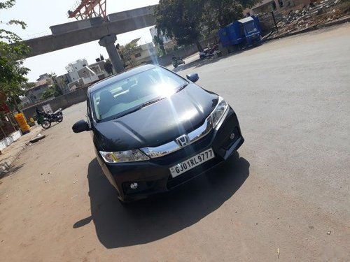 Used Honda City i-DTEC V MT car at low price