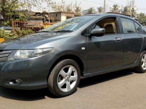 Used Honda City car at low price