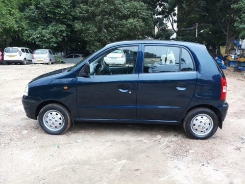 2007 Hyundai Santro Xing  XL eRLX Euro II MT  for sale