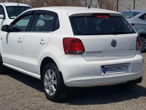 2012 Volkswagen Polo for sale