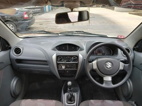 Used Maruti Suzuki Alto 800  LXI MT car at low price