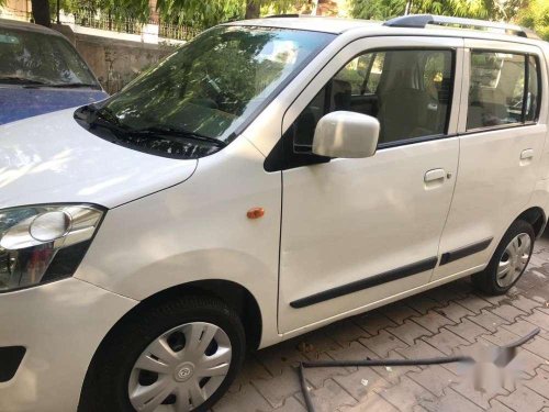 Used Maruti Suzuki Wagon R VXI 2013 for sale 