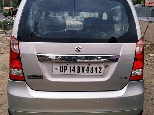 2012 Maruti Suzuki Wagon R LXI MT for sale