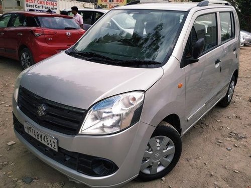 2012 Maruti Suzuki Wagon R LXI MT for sale