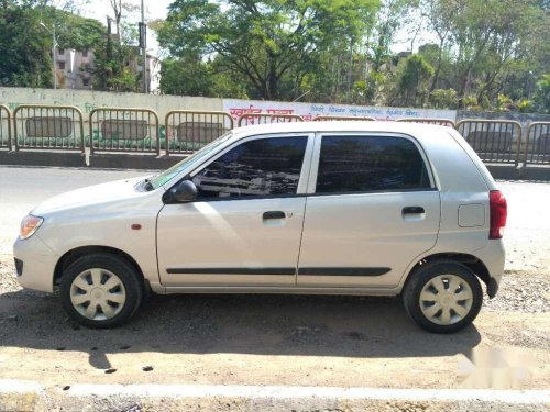 2012 Maruti Suzuki Alto K10 for sale at low price