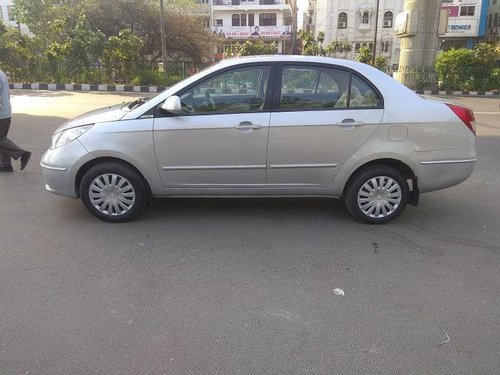 Tata Manza Aqua Quadrajet BS IV MT for sale