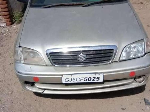 Used Maruti Suzuki Esteem car at low price