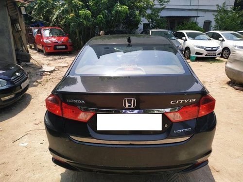 Honda City i-DTEC V MT 2014 for sale