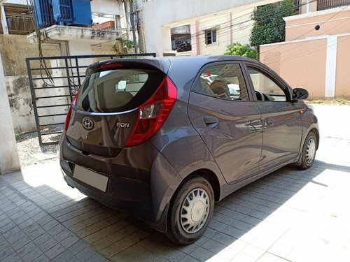 Used Hyundai Eon Era MT car at low price